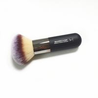Heavenly Luxe Airbrush Powder Bronzer Makeup Brush #1 - Delu...