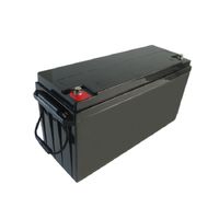 Lifepo4 battery Boxes 12v 24v 100ah 120ah 150Ah 200Ah 300Ah solar lithium batteries storage box