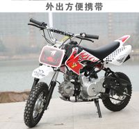 Mountain ATV Parts off-road vehicle 125cc motorcycle adult car child car all-terrain Scooter mini