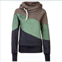 New arrive Women Hoody Autumn Winter Sportwear Thickening pa...