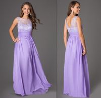 Wholesale Lilac Bridesmaid Dresses - Buy Cheap Lilac Bridesmaid ...