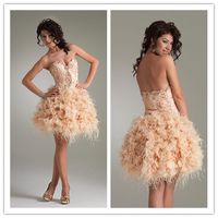 Spanish formal dresses