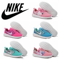 Nike Rosherun Roshe Run Floral Flower Women Running Shoes,Nike Rosherun London Olympic Womens Sneaker Lightweight Roshes Athletic Woman Shoe