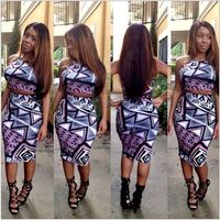 Summer dress New Women Sexy Celebrity Crop Top Two Piece Set...