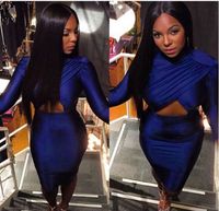 Sexy NightClub Dress new trendy high quality Women Bodycon D...