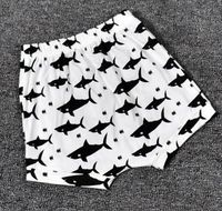 Summer Cotton baby shorts For boys girls Fruit styles stripe...