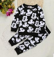 baby girl boy clothing sets Autumn children' s clothing ...