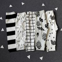 2016 New Leggings Cute Fox Bat Kids Leggings Baby Boy Girl B...