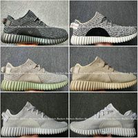 Yeezy 350 Boost Moonrock Kanye West YZY size 10 – Illest Kicks