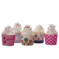 wholesale baking cups round bucket paper cake muffin case heat resistant cupcake cake holder wrappers cartoon cake decorating supplies - Wholesale Cake Decorating Supplies wholesale baking cups round bucket paper cake muffin case heat resistant cupcake cake holder wrappers cartoon cake decorating supplies - Wholesale Cake Decorating Supplies