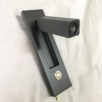 Compre Las Luces De Techo Espirales De Las Lámparas De Pared Del Nuevo