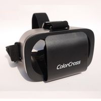 colorcross universal vr plastic version