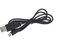 USB Charging Date Cable USB Power Supply Cable Sync Cord for Nintend 2DS 3DS LL For NDSI/NDSI XL Game Acc 200pcs/lot