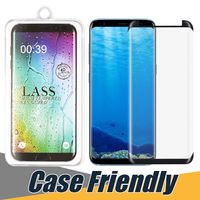 Case Friendly Tempered Glass Screen Protector for note 20 ul...