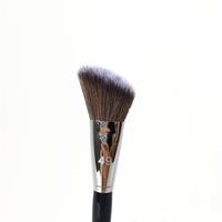 Pro Angled Blush Brush #49 - Soft Blusher Powder Contouring ...