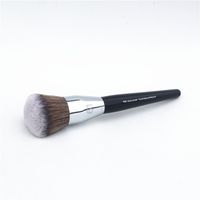Pro Allover Powder Brush #61 - Soft Dense Hair for Loose & C...