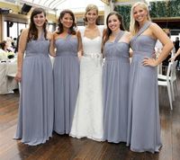 Custom bridesmaid dresses uk