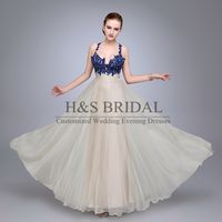 Prom dress jba