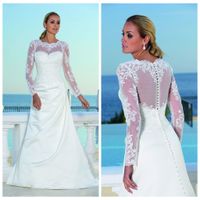 Ladybug wedding dress