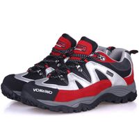Outdoor Hiking Shoes Men Breathable Lightweight Trekking Shoes Women