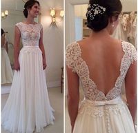 $100 wedding dress