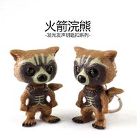 Where to Buy Pendant Animal Key Online?