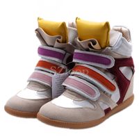 New Balance Ww811 Velcro Walking Shoes - White - Women