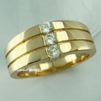 Cheap engagement rings size q