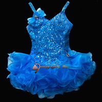 2t pageant dress