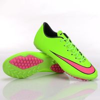 SALE $39.95 | Nike CR Mercurial Victory IV IC Indoor Soccer Shoes (Dark Obsidian