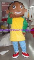 African Lion Mascot costume party fancy dress gift made custom free