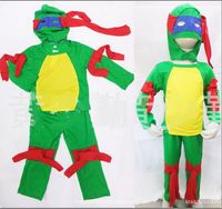 teenage mutant ninja turtles christmas