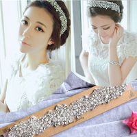 wholesale wedding dresses accessories