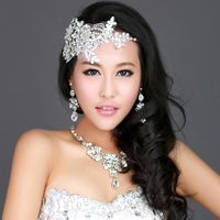 27 dresses necklace