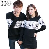 Wholesale Christmas Sweater Couple - Buy Cheap Christmas Sweater Couple from Chinese Wholesalers