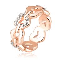 Used gold wedding rings