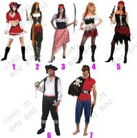 adult pirate outfits