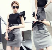 nice clothes for women - 2Pcs Set New Set For BIG Gir Summer Lace Set