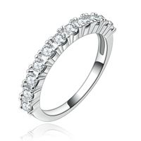 inexpensive celtic wedding rings