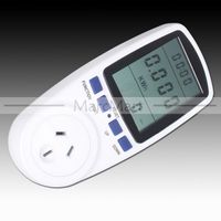 Where to Buy Power Energy Usage Meter Mon