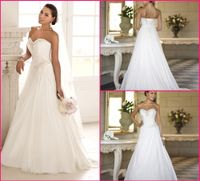 cheap wedding dresses in stock