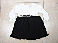 100 cotton knit dress