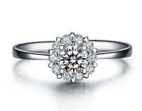 14k white gold plated 06 ct princess cut sona simulated diamond engagement rings for womenfine silver 925 unique wedding ring - Unique Wedding Rings For Women 14k white gold plated 06 ct princess cut sona simulated diamond engagement rings for womenfine silver 925 unique wedding ring - Unique Wedding Rings For Women