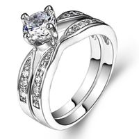 Cheap engagement rings size 4