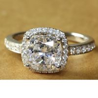 Womens engagement rings sale