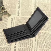 Compare Cowhide Standard Wallets Prices | B