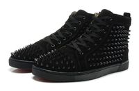 Cheap Red Bottom Shoes Spikes High | Free Shipping Summer Driving ...