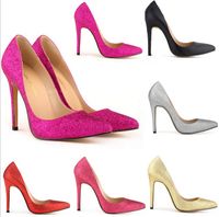 Silver Red Bottoms Heels Reviews | Real Red Bottoms Buying Guides ...