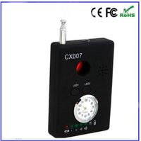 Cx007 Multi-detector    -  7