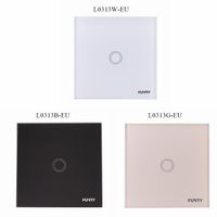 Cheap Touch Wall Light Switch Remote | Disco
